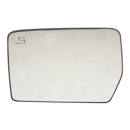 Dorman PLASTICBACKED MIRROR 56108